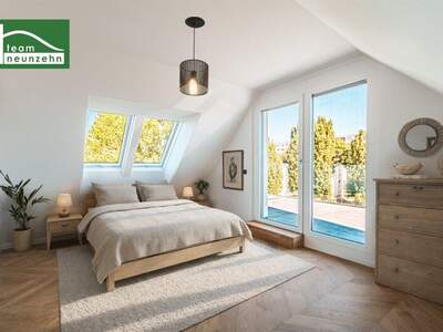 Terrassenwohnung kaufen in 1220 Wien (Bild 2)