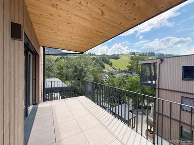 Terrassenwohnung kaufen in 8970 Schladming (Bild 4)
