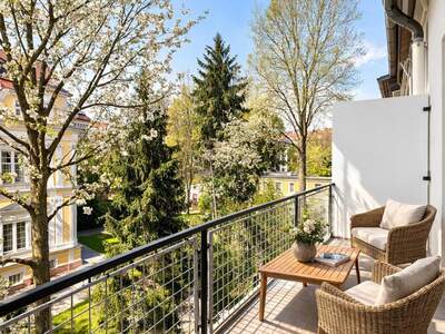 Wohnung kaufen in 1140 Wien