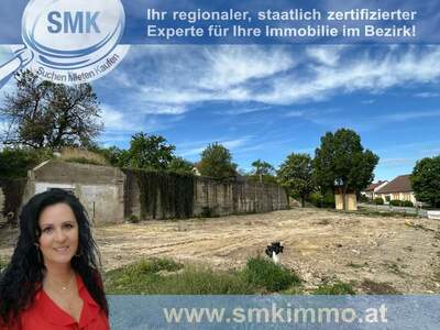 Grundstück kaufen in 3714 Sitzendorf