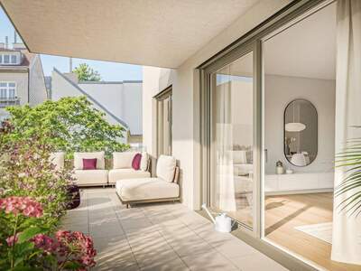 Wohnung kaufen in 1050 Wien