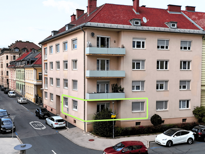 Wohnung kaufen in 9020 Klagenfurt