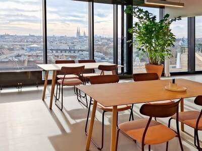 Büro / Praxis mieten in 1090 Wien (Bild 2)