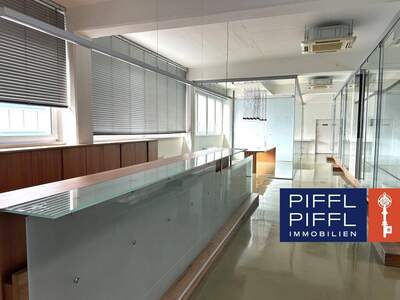 Gewerbeobjekt mieten in 4020 Linz