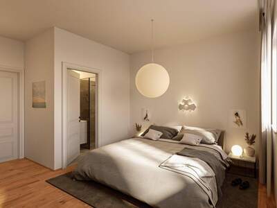 Wohnung kaufen in 1170 Wien