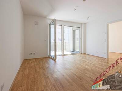Terrassenwohnung mieten in 1210 Wien (Bild 2)