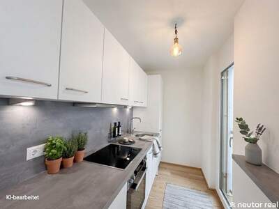 Wohnung mit Balkon mieten in 1060 Wien (Bild 3)