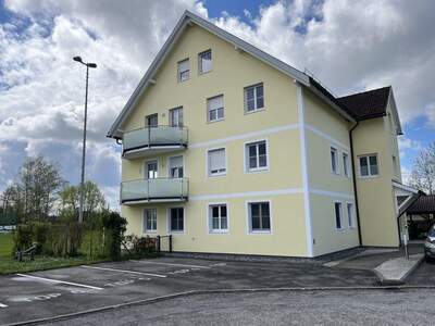 Wohnung mieten in 5231 Schalchen (Bild 1)