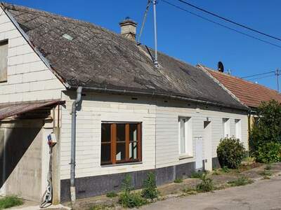 Einfamilienhaus kaufen in 2225 Zistersdorf (Bild 1)