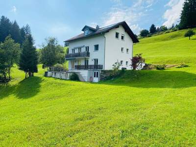 Wohnung provisionsfrei mieten in 6934 Sulzberg