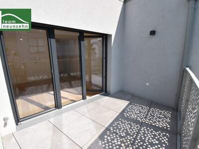 Terrassenwohnung kaufen in 1220 Wien (Bild 5)