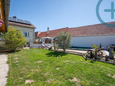 Haus mit Garten kaufen in 7321 Raiding (Bild 4)