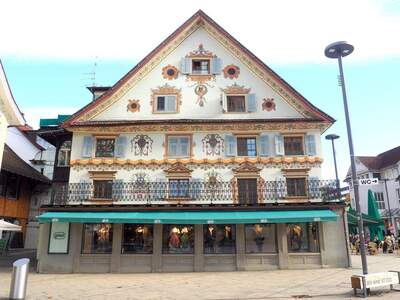 Wohnung mieten in 6850 Dornbirn