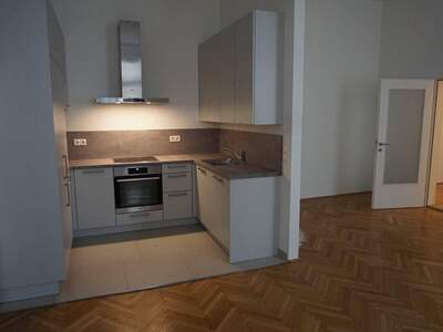 Wohnung mieten in 4020 Linz
