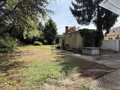 Einfamilienhaus kaufen in 7452 Unterpullendorf (Bild 2)