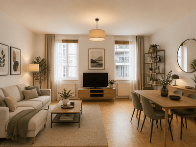 Wohnung mieten in 8010 Graz