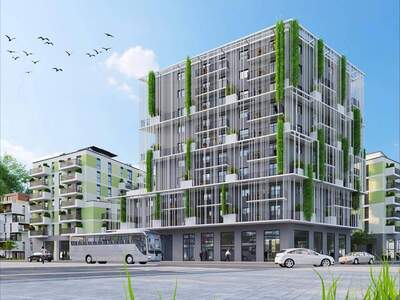 Wohnung kaufen in 1210 Wien