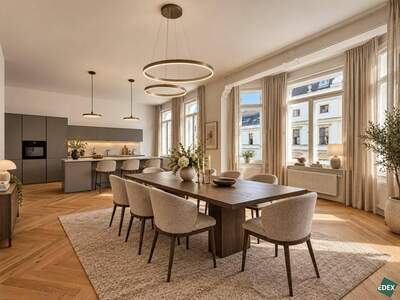 Mietwohnung in 1070 Wien