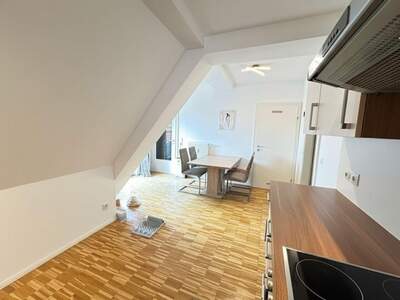 Wohnung mit Balkon mieten in 8020 Graz (Bild 3)