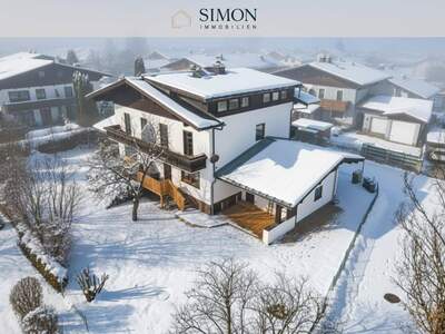 Haus kaufen in 5700 Zell am See