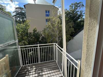 Wohnung mit Balkon mieten in 1180 Wien (Bild 1)