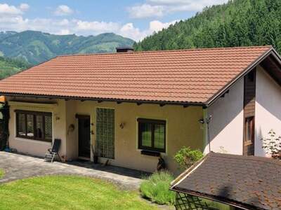 Haus kaufen in 8600 Bruck an der Mur (Bild 1)