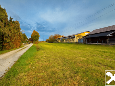 Grundstück kaufen in 5020 Salzburg