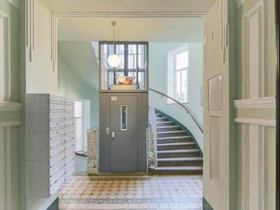 Wohnung kaufen in 1090 Wien