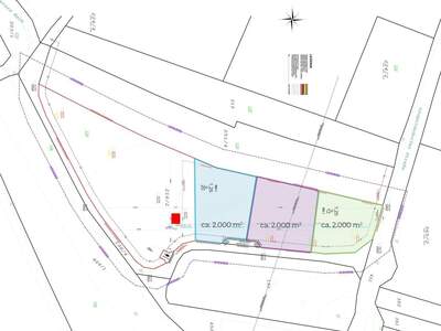 Gewerbeobjekt mieten in 2333 Leopoldsdorf