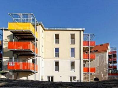 Mietwohnung in 8045 Graz