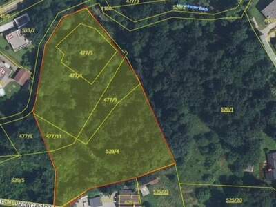 Grundstück kaufen in 8044 Graz