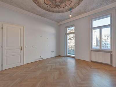 Terrassenwohnung kaufen in 1050 Wien (Bild 1)