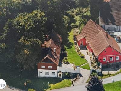 Haus kaufen in 3593 Kleinenzersdorf