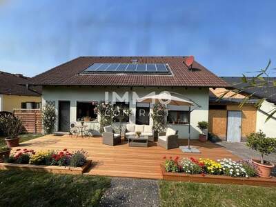 Haus kaufen in 2224 Sulz