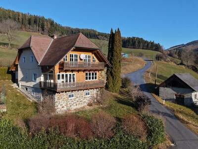 Haus kaufen in 8171 Sankt Kathrein