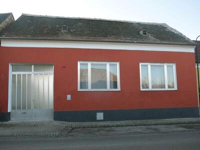 Bauernhaus provisionsfrei kaufen in 2061 Obritz