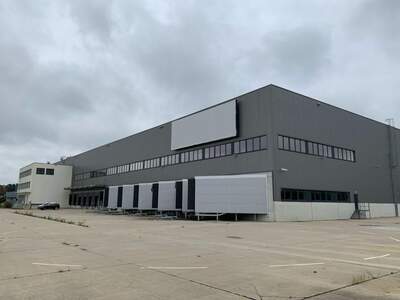 Gewerbeobjekt mieten in 8141 Premstätten (Bild 3)