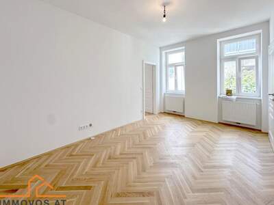 Altbauwohnung kaufen in 1120 Wien 12. (Bild 4)