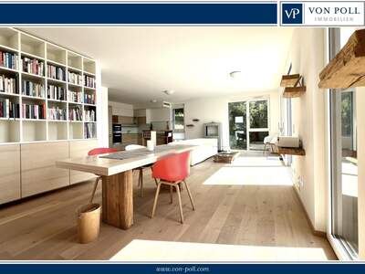 Penthouse kaufen in 5023 Salzburg