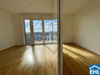 Terrassenwohnung mieten in 1030 Wien (Bild 3)