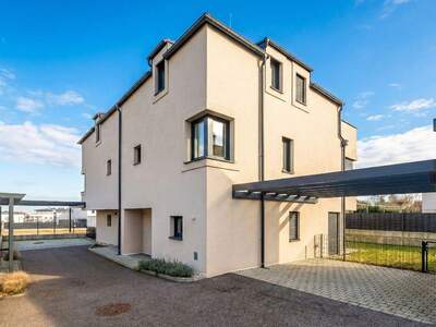 Haus mit Garten kaufen in 2202 Enzersfeld (Bild 1)