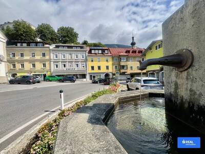 Haus kaufen in 9761 Greifenburg