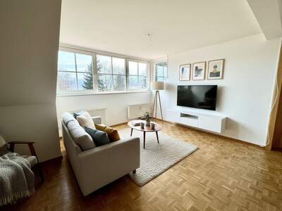 Altbauwohnung mit Balkon mieten in 8753 Fohnsdorf (Bild 1)