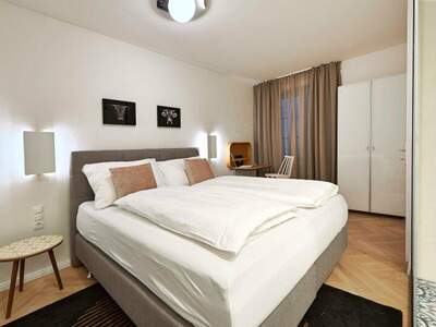 Terrassenwohnung mieten in 1010 Wien (Bild 5)