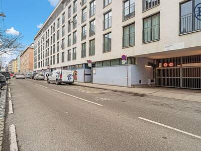 Wohnung mit Balkon kaufen in 1120 Wien (Bild 4)