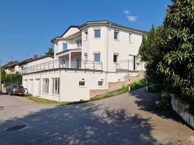 Anlageobjekt kaufen in 4020 Leonding