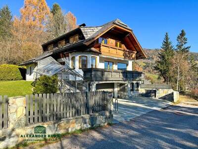 Einfamilienhaus kaufen in 5582 Sankt Michael