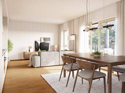 Wohnung kaufen in 2340 Mödling