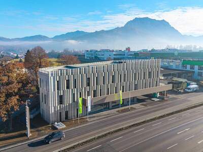 Gewerbeobjekt mieten in 4810 Gmunden (Bild 2)