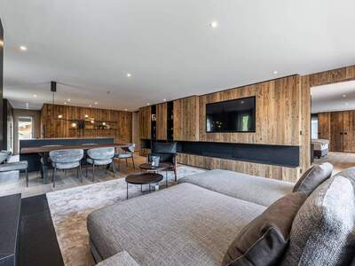 Eigentumswohnung in 6371 Aurach